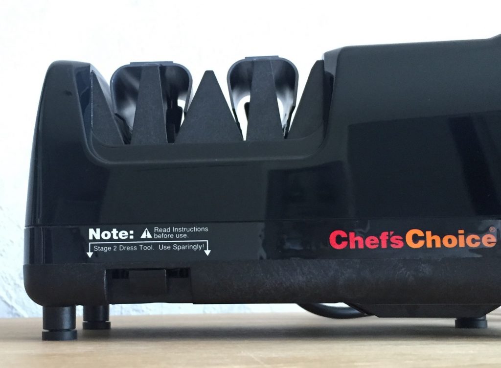 Chef's Choice Chef's Choice