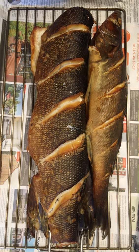 Savukala savustus