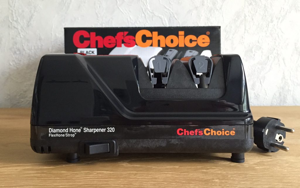 Chef's Choice M320