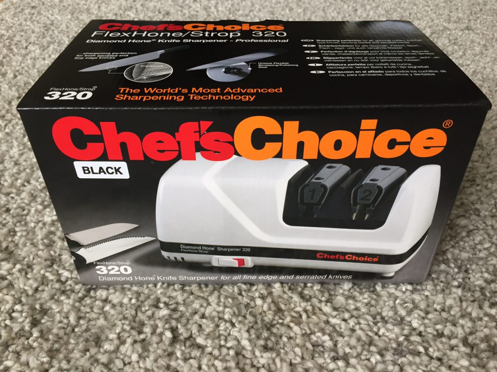 Chef's Choice