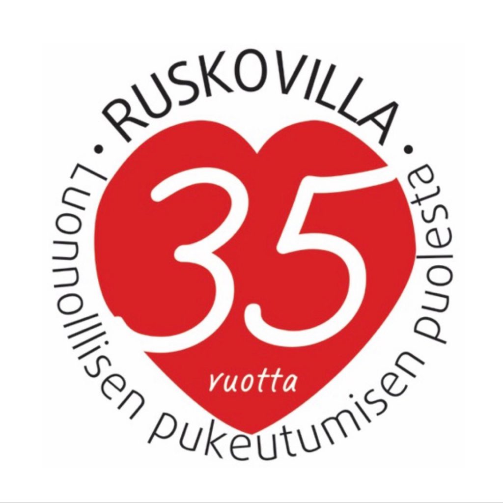 Ruskovilla