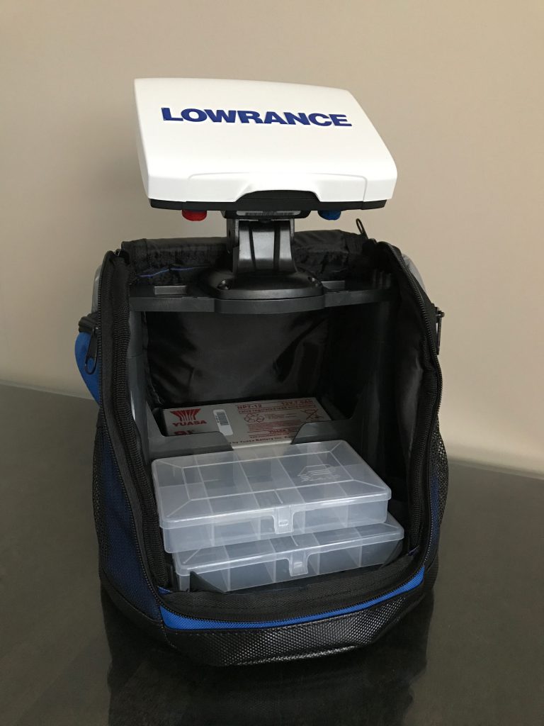 Lowrance