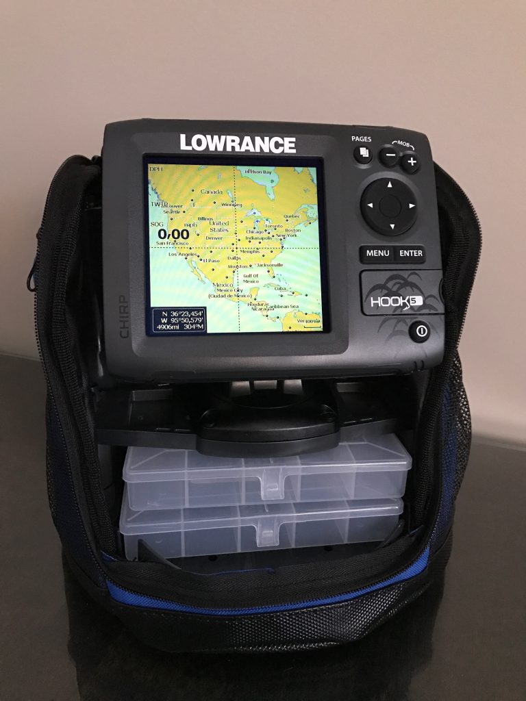 Lowrance